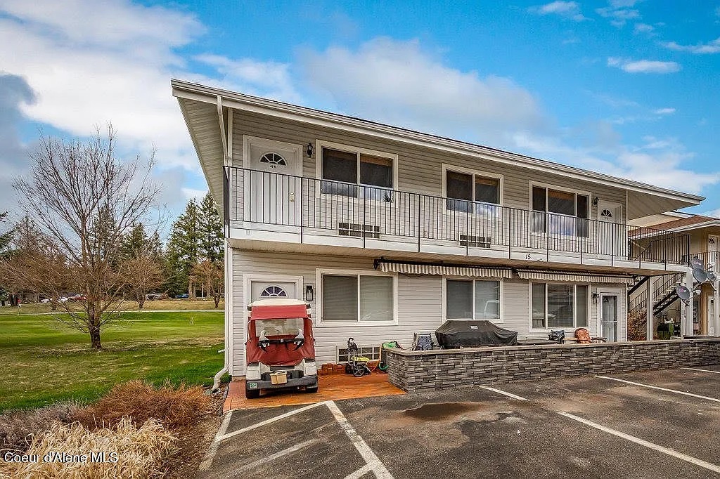 15 Fairway Drive - 1A