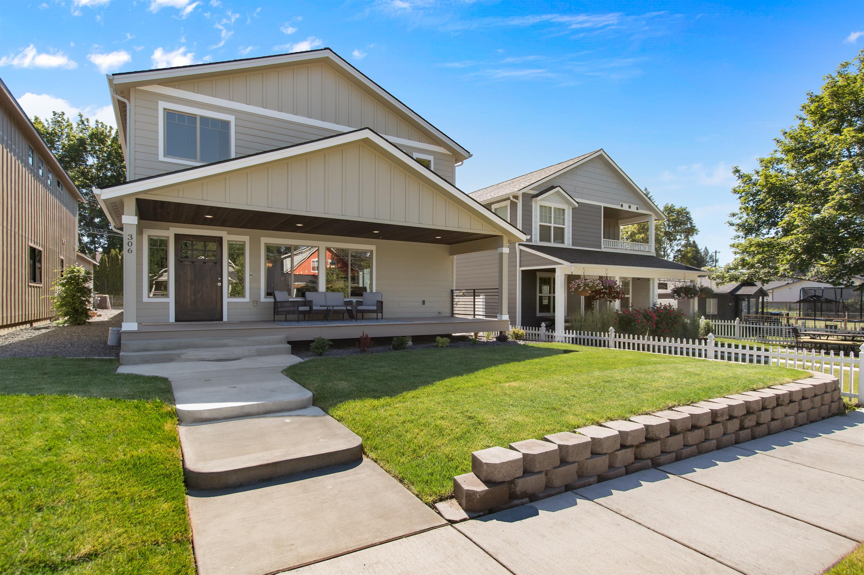 306 South 18th Street