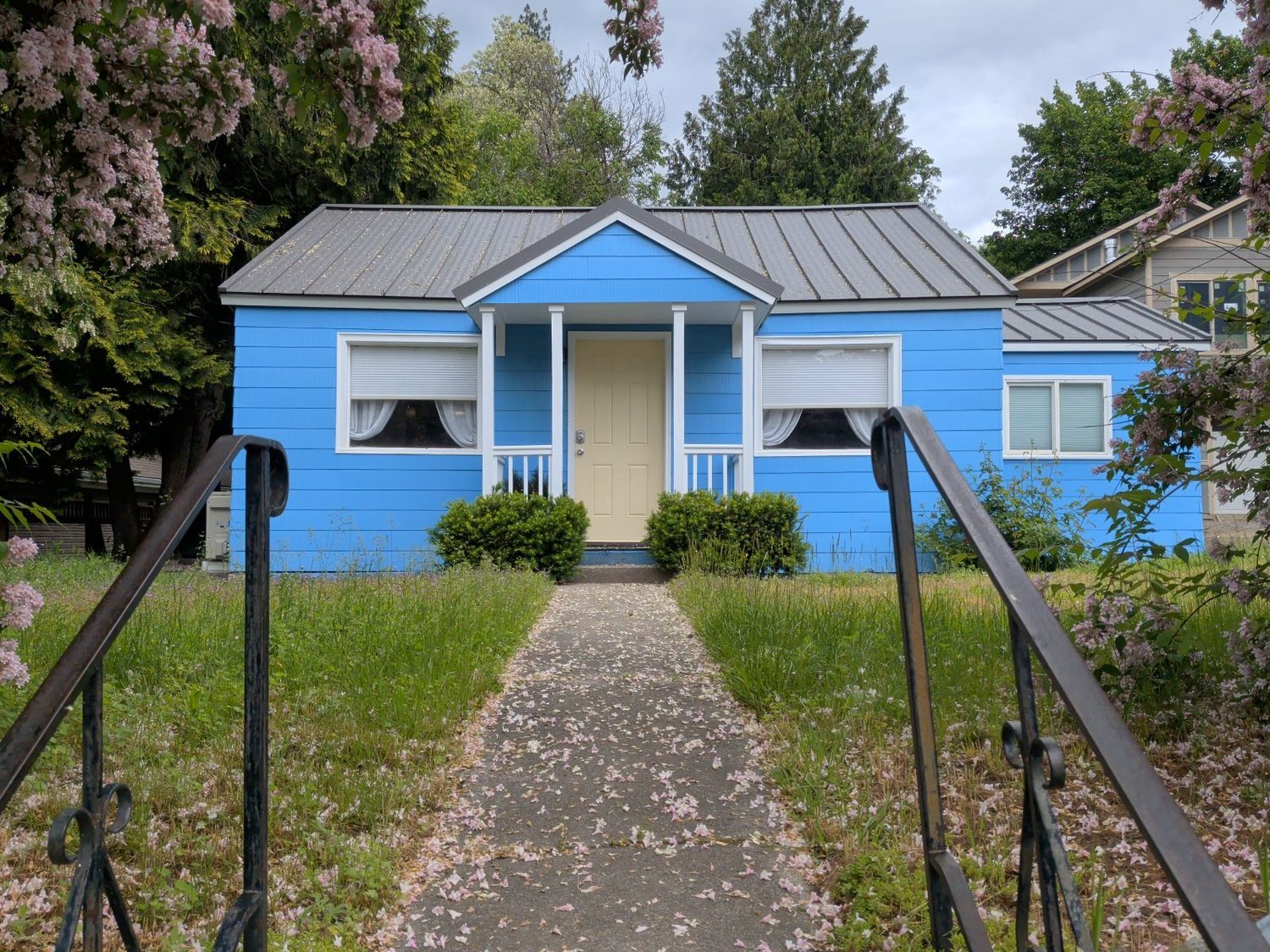 1021 West Mill Avenue