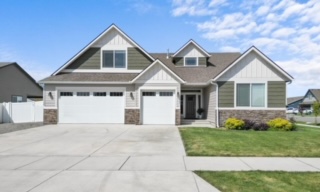 3463 West Giovanni Lane
